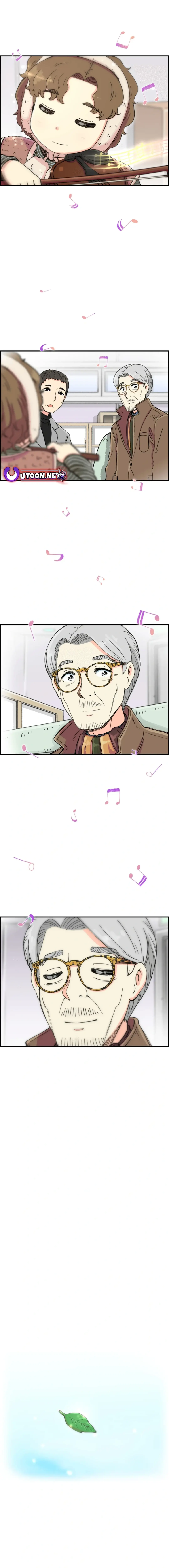 Read Beethoven Reborn Manga Online