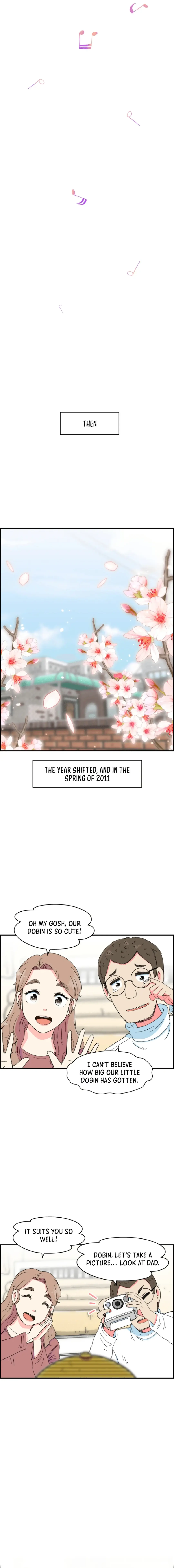 Read Beethoven Reborn Manga Online