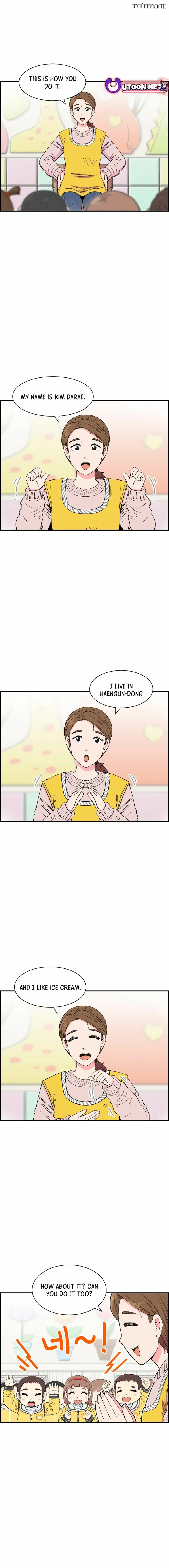 Read Beethoven Reborn Manga Online