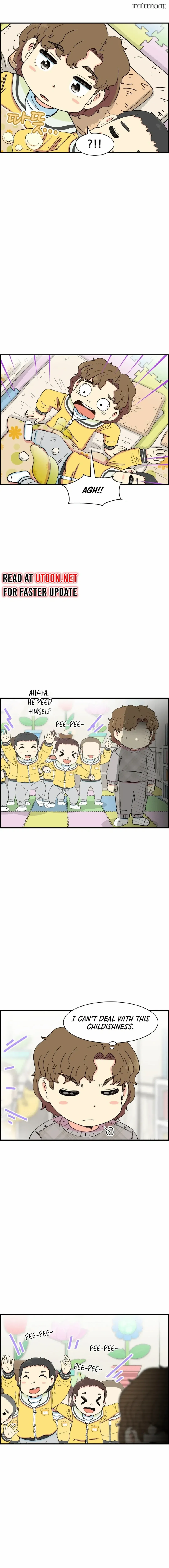 Read Beethoven Reborn Manga Online
