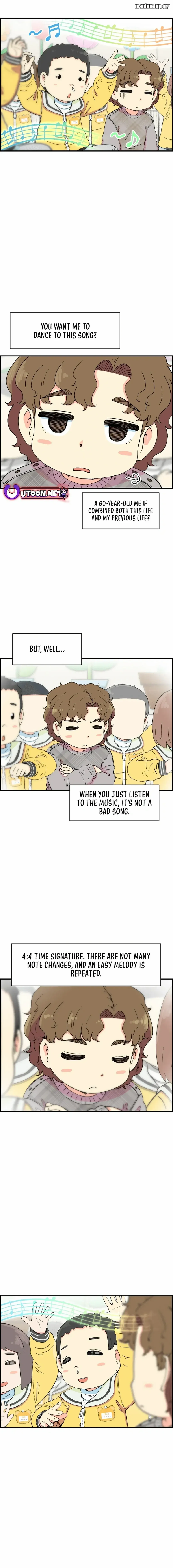 Read Beethoven Reborn Manga Online