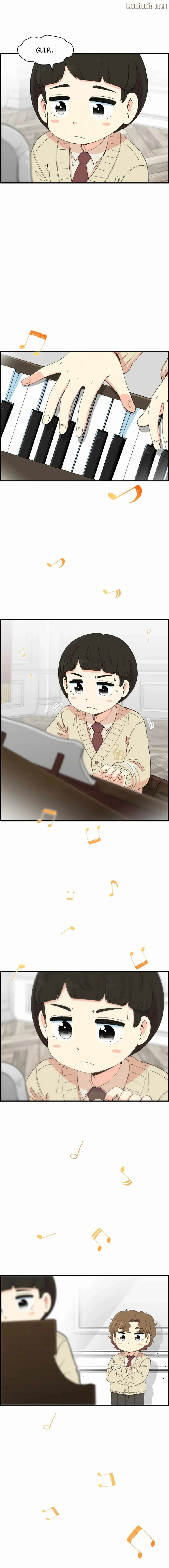 Read Beethoven Reborn Manga Online