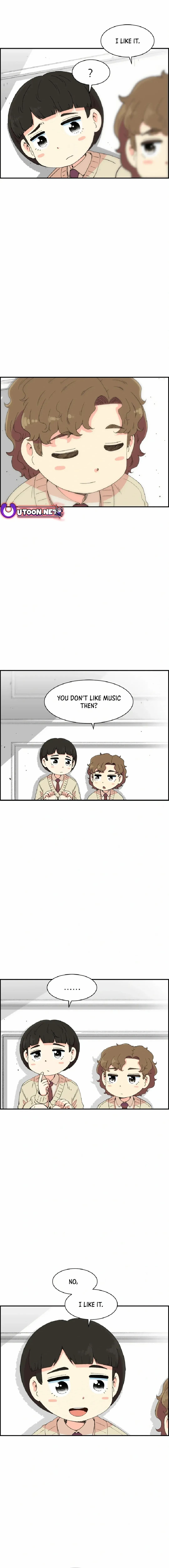 Read Beethoven Reborn Manga Online