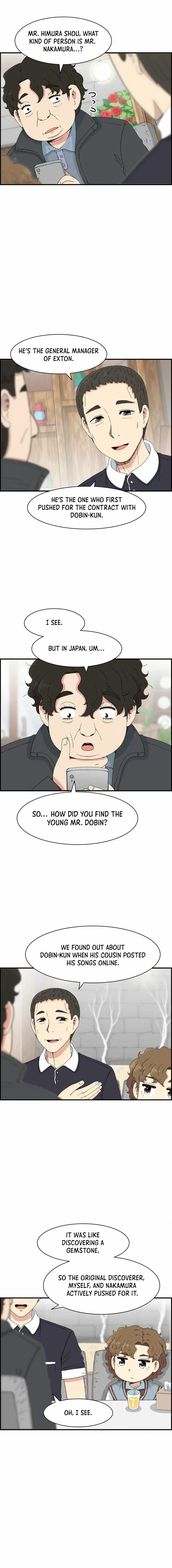Read Beethoven Reborn Manga Online