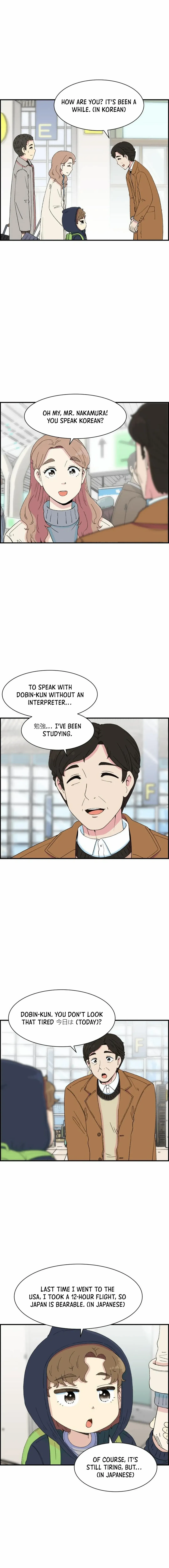 Read Beethoven Reborn Manga Online