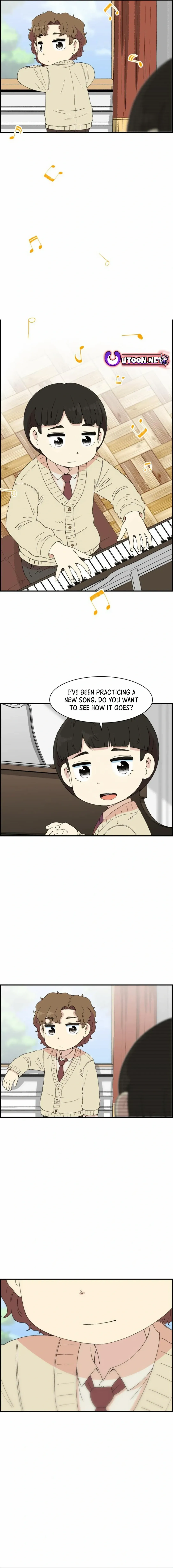 Read Beethoven Reborn Manga Online