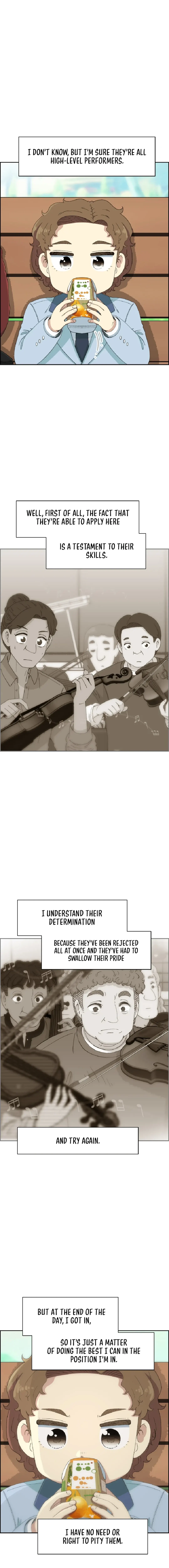 Read Beethoven Reborn Manga Online