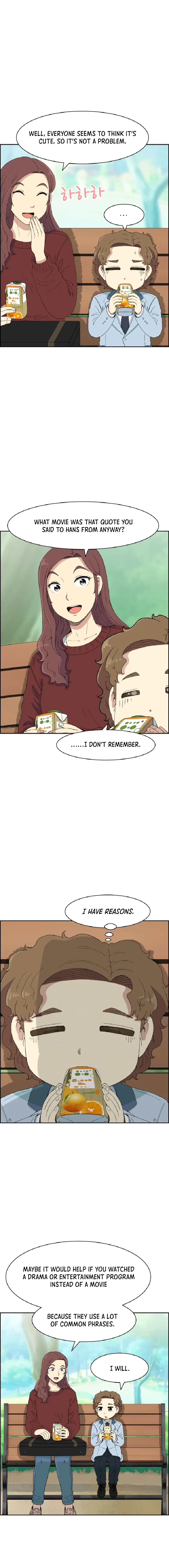 Read Beethoven Reborn Manga Online