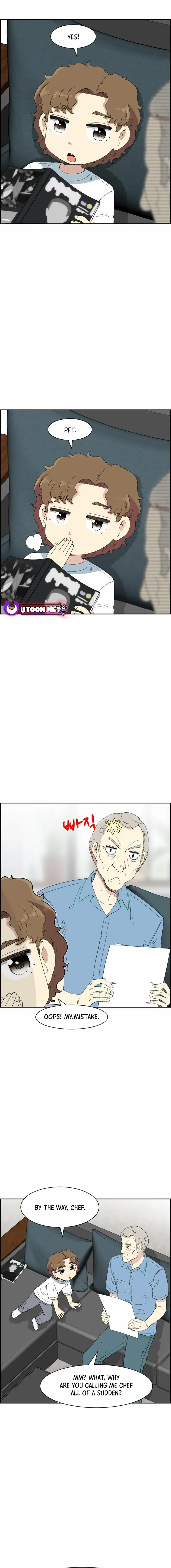 Read Beethoven Reborn Manga Online