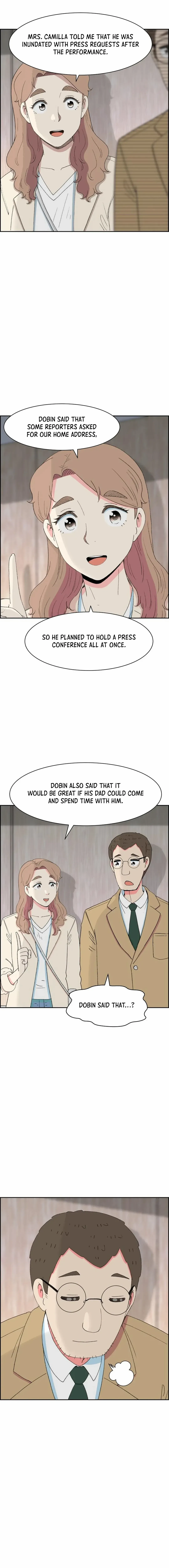 Read Beethoven Reborn Manga Online