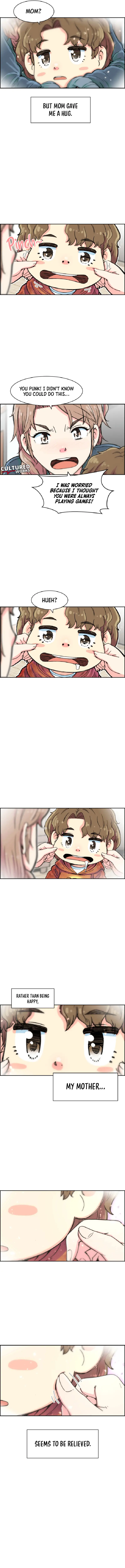 Read Beethoven Reborn Manga Online