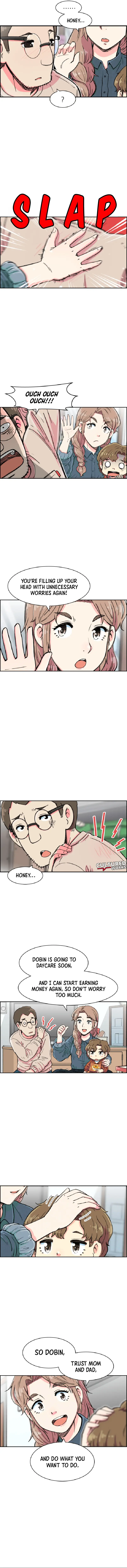 Read Beethoven Reborn Manga Online