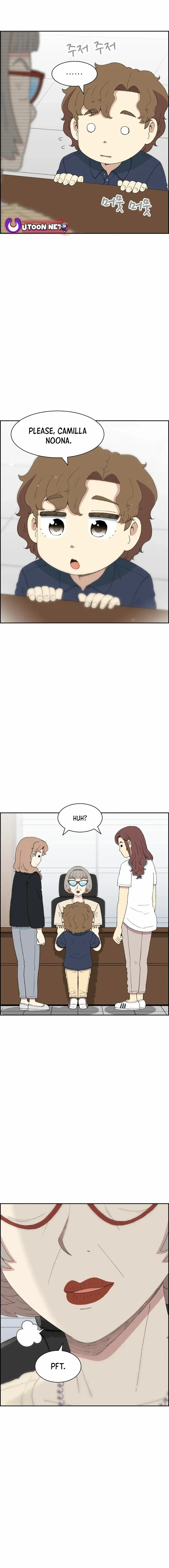 Read Beethoven Reborn Manga Online