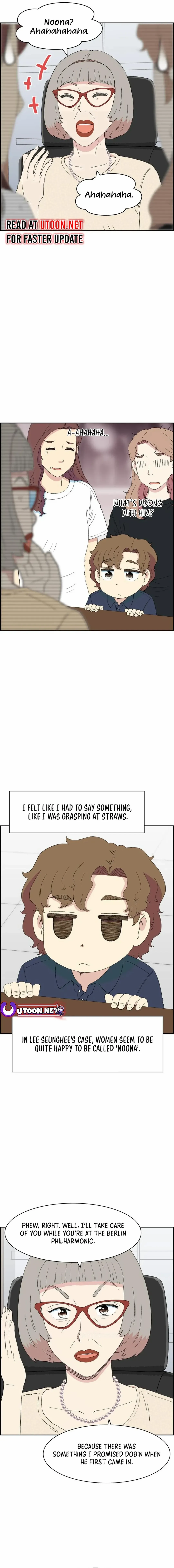 Read Beethoven Reborn Manga Online