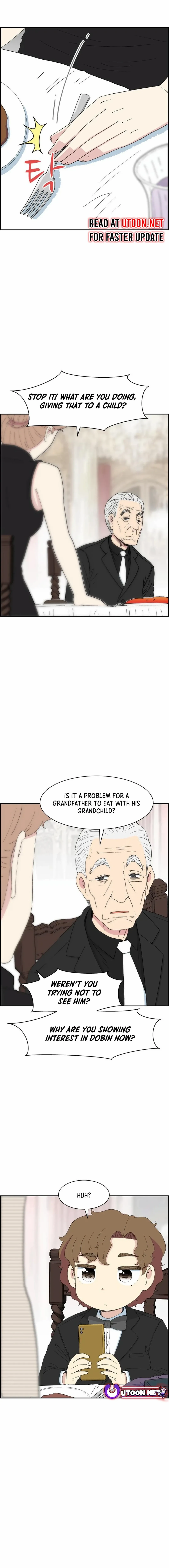 Read Beethoven Reborn Manga Online