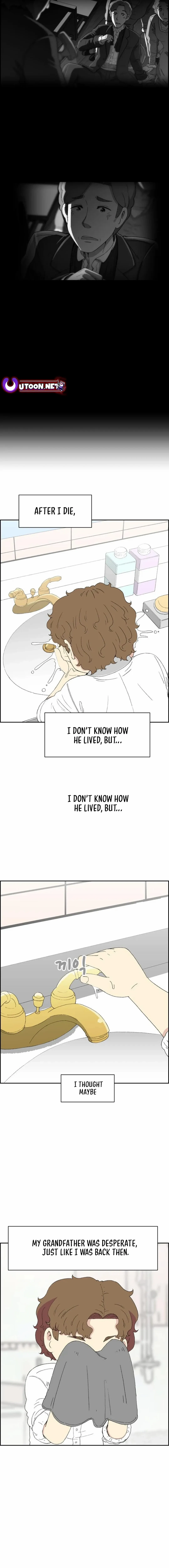 Read Beethoven Reborn Manga Online