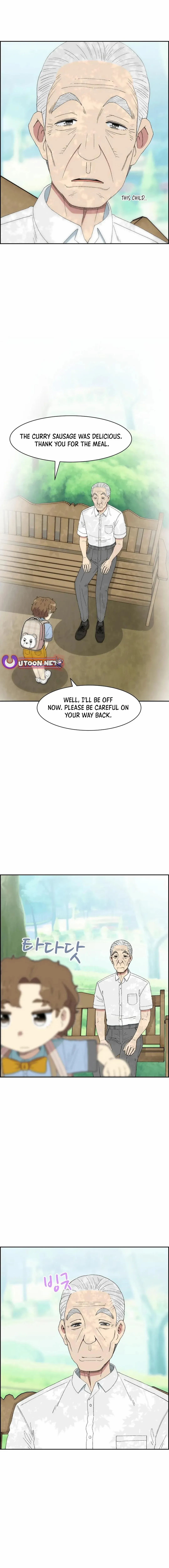 Read Beethoven Reborn Manga Online