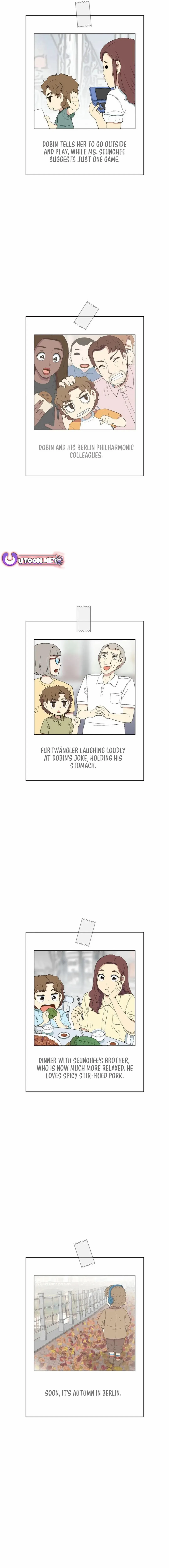 Read Beethoven Reborn Manga Online