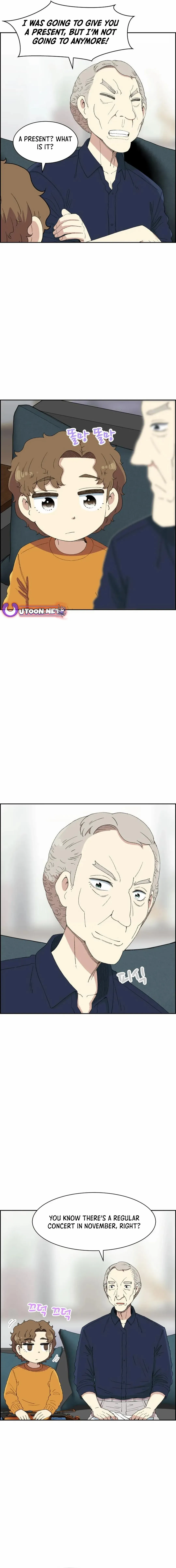Read Beethoven Reborn Manga Online