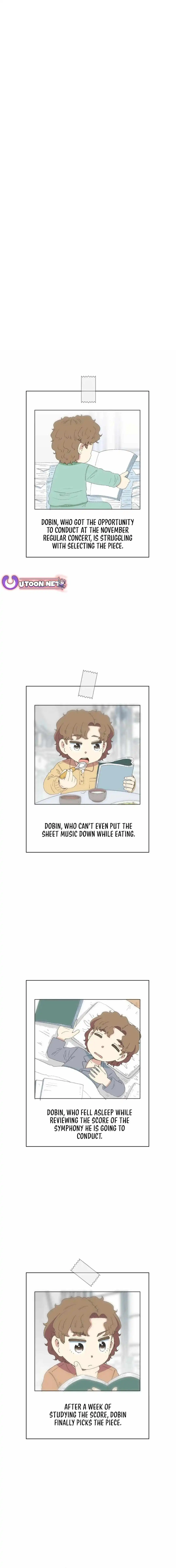 Read Beethoven Reborn Manga Online