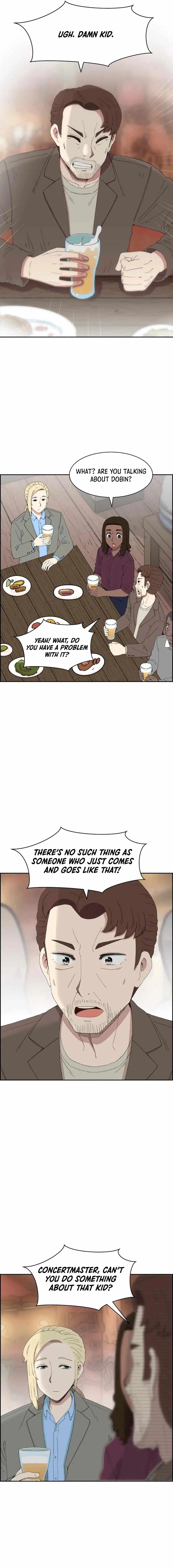 Read Beethoven Reborn Manga Online