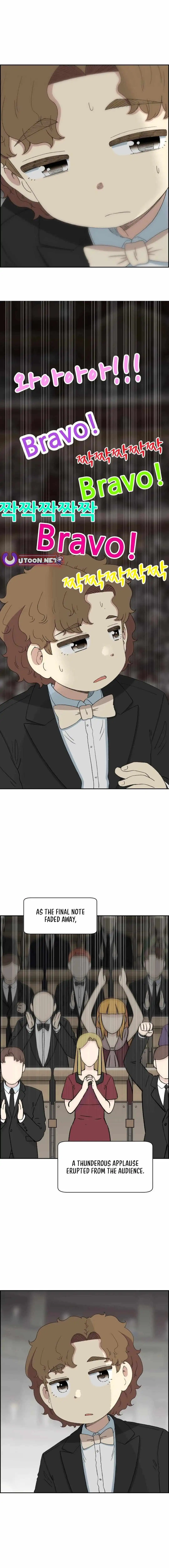 Read Beethoven Reborn Manga Online