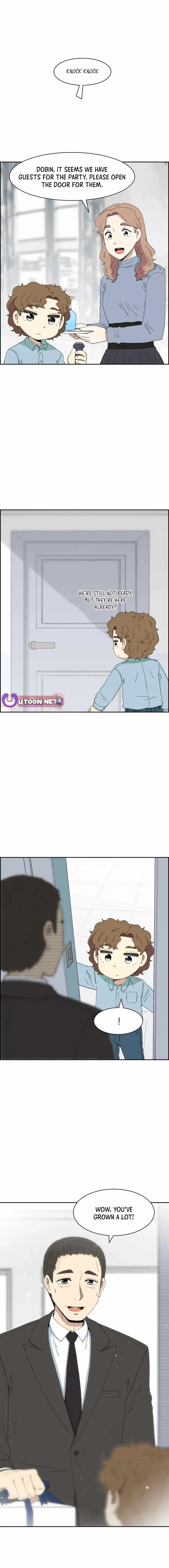 Read Beethoven Reborn Manga Online