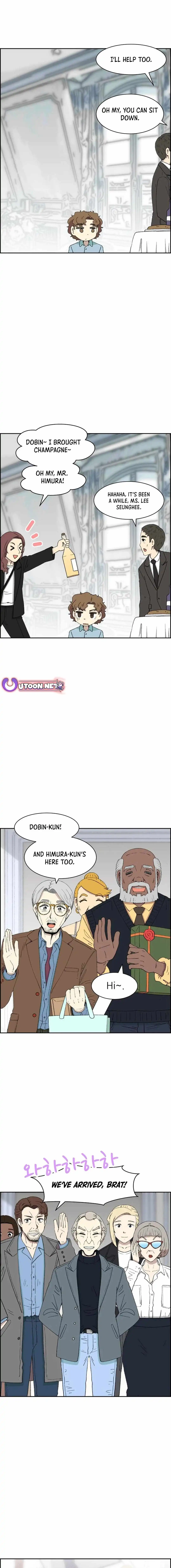 Read Beethoven Reborn Manga Online