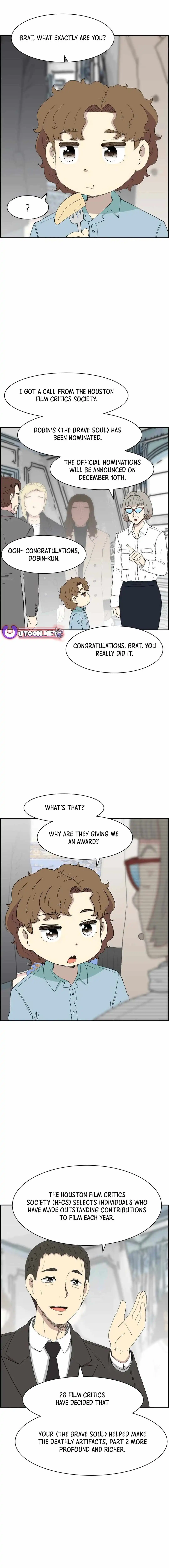 Read Beethoven Reborn Manga Online