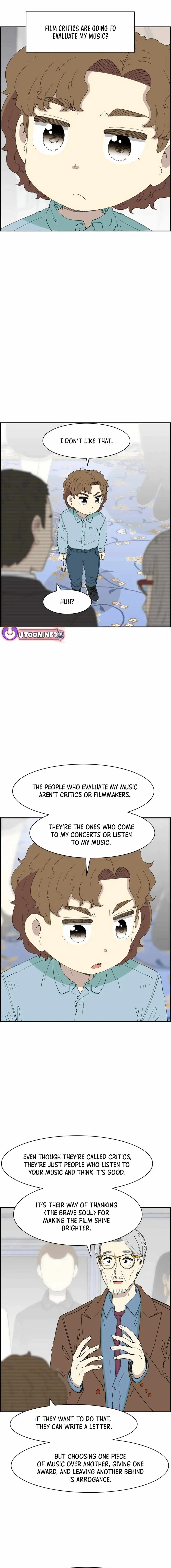Read Beethoven Reborn Manga Online