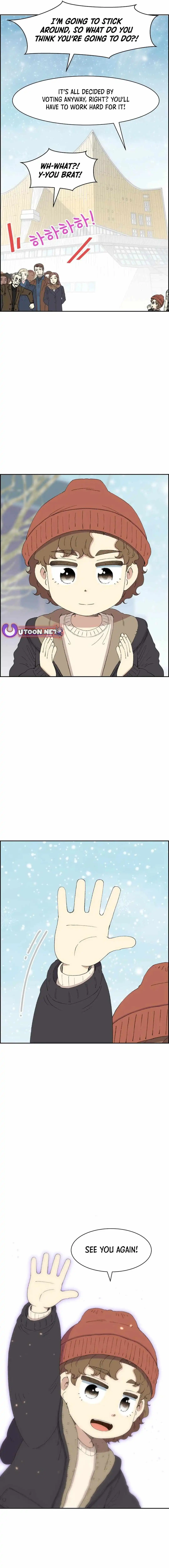 Read Beethoven Reborn Manga Online