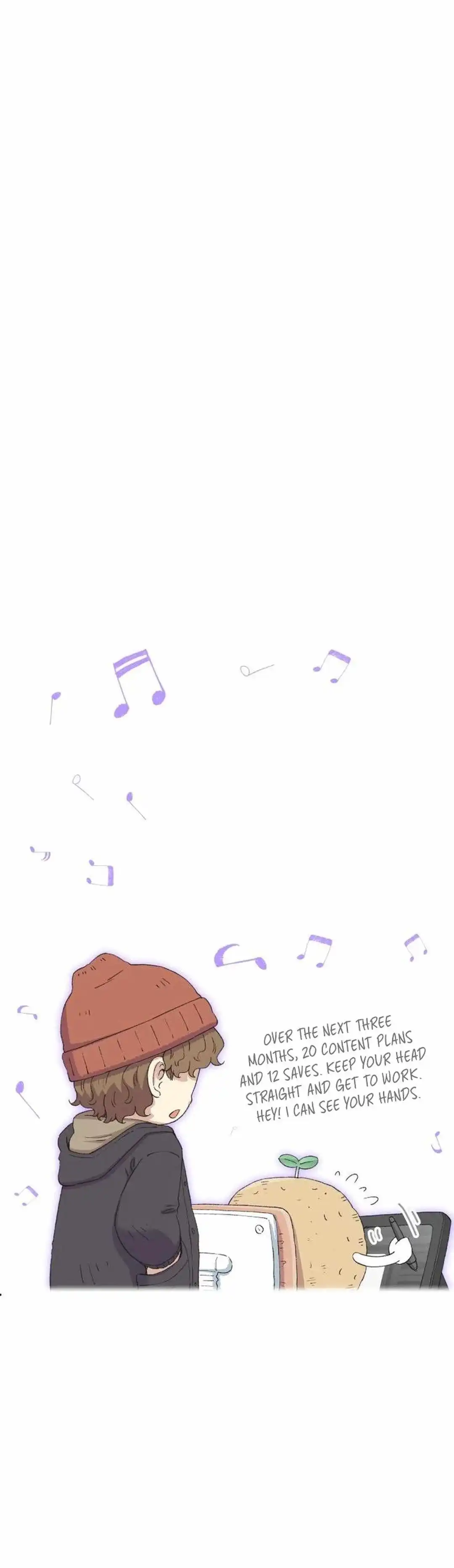 Read Beethoven Reborn Manga Online