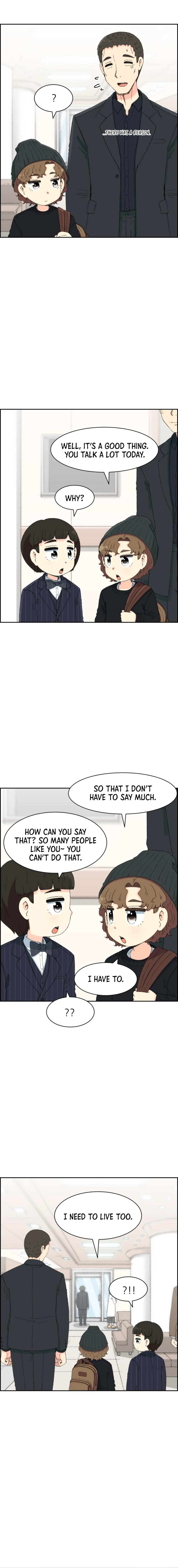 Read Beethoven Reborn Manga Online