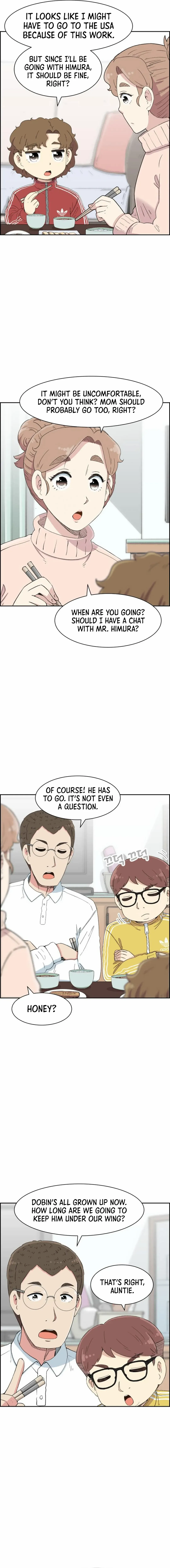 Read Beethoven Reborn Manga Online