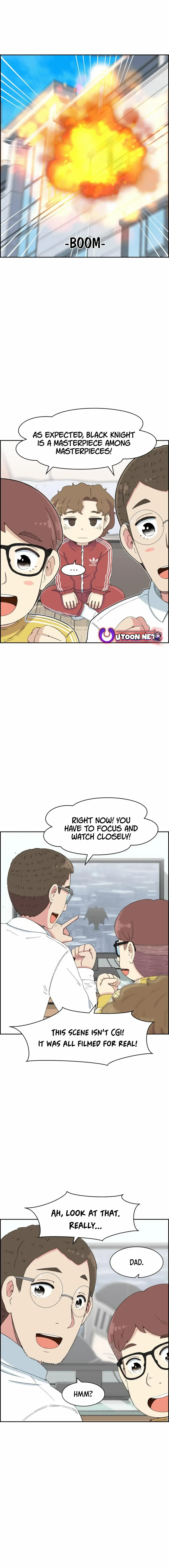 Read Beethoven Reborn Manga Online