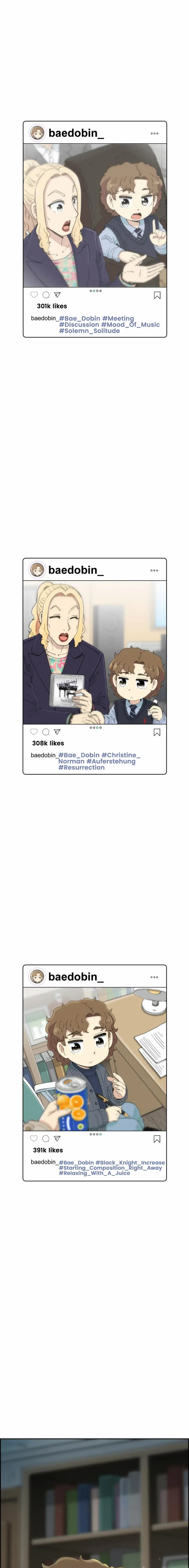 Read Beethoven Reborn Manga Online