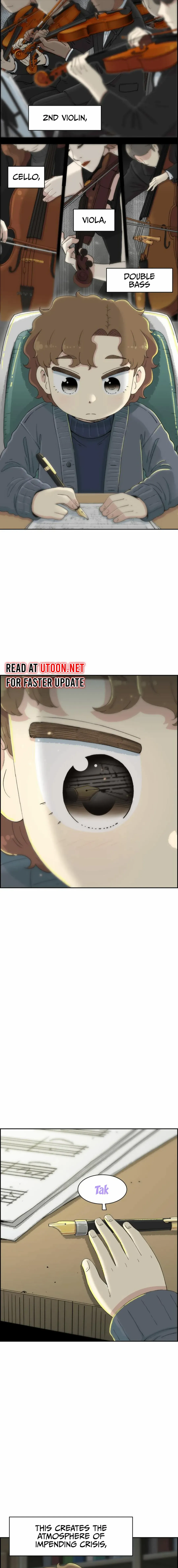 Read Beethoven Reborn Manga Online