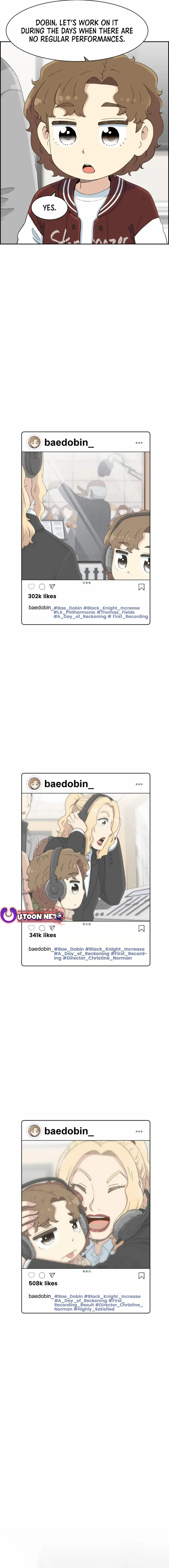 Read Beethoven Reborn Manga Online