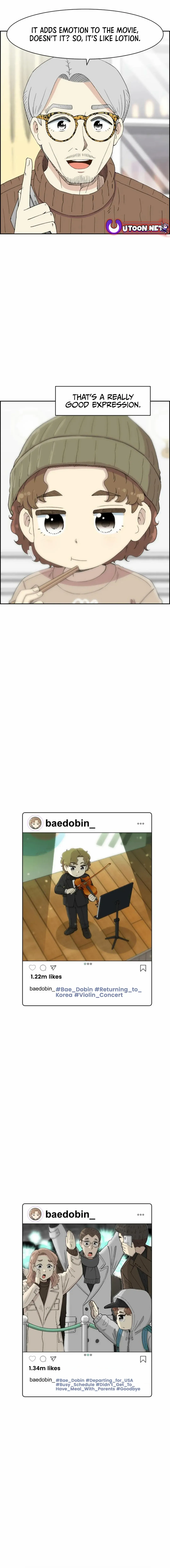 Read Beethoven Reborn Manga Online