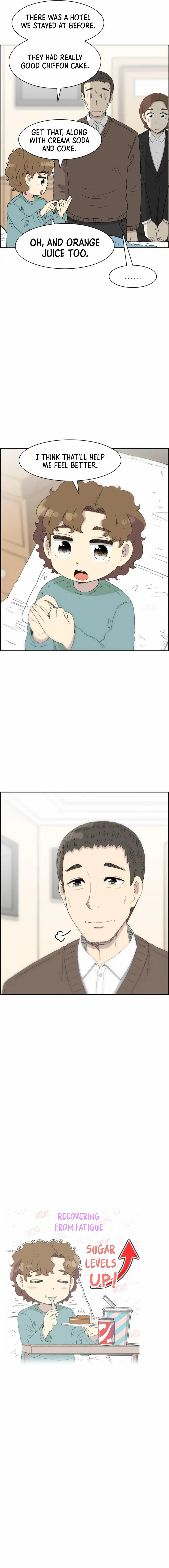 Read Beethoven Reborn Manga Online