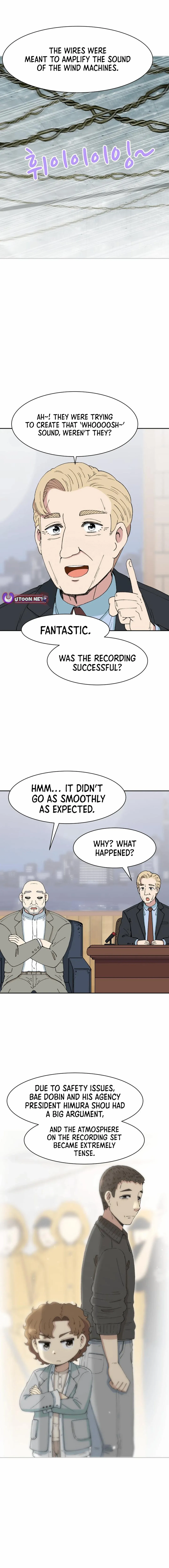 Read Beethoven Reborn Manga Online