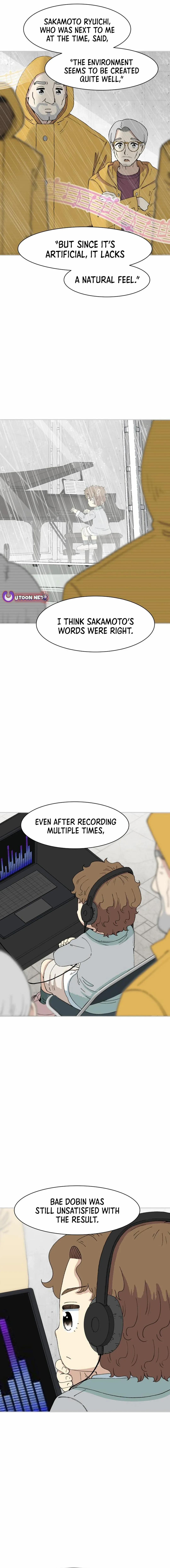 Read Beethoven Reborn Manga Online