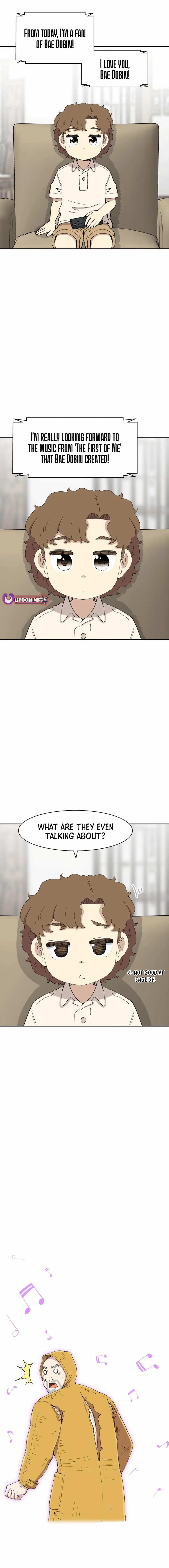 Read Beethoven Reborn Manga Online