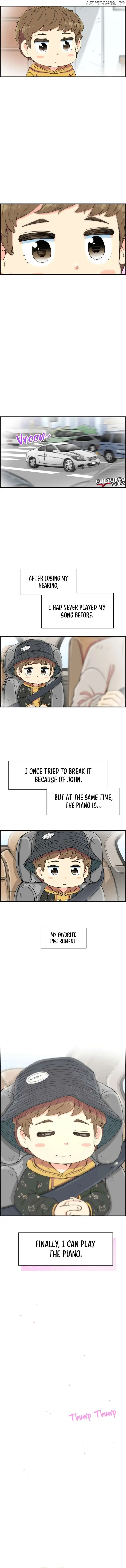 Read Beethoven Reborn Manga Online