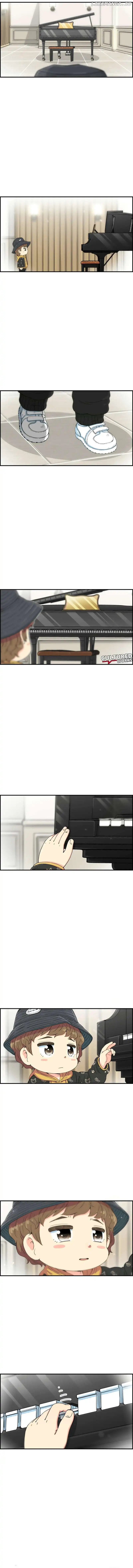 Read Beethoven Reborn Manga Online
