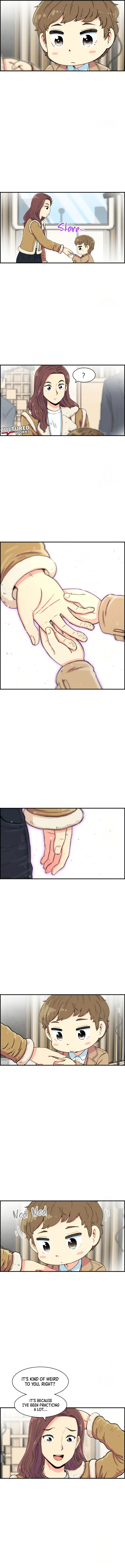 Read Beethoven Reborn Manga Online