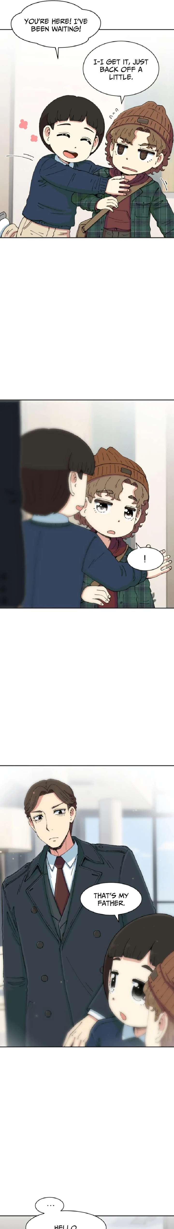 Read Beethoven Reborn Manga Online