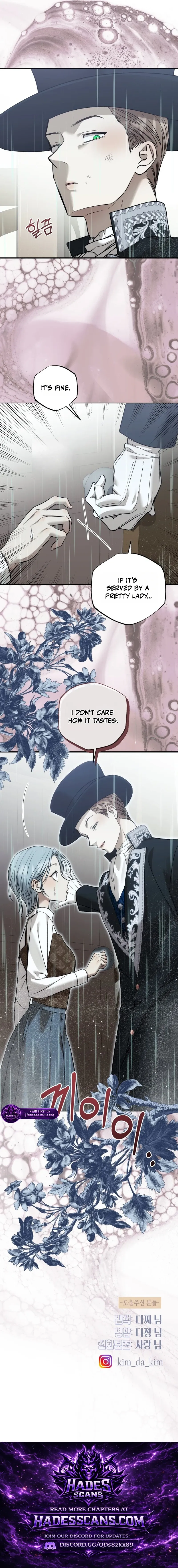 Read Bitten by the Dog I Abandoned Manga Online