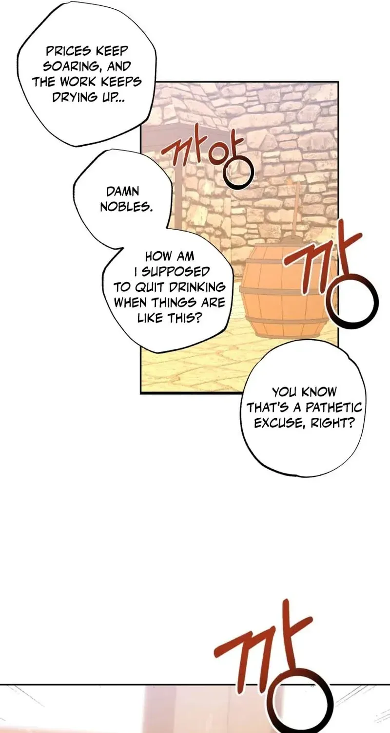 Read Bitten by the Dog I Abandoned Manga Online