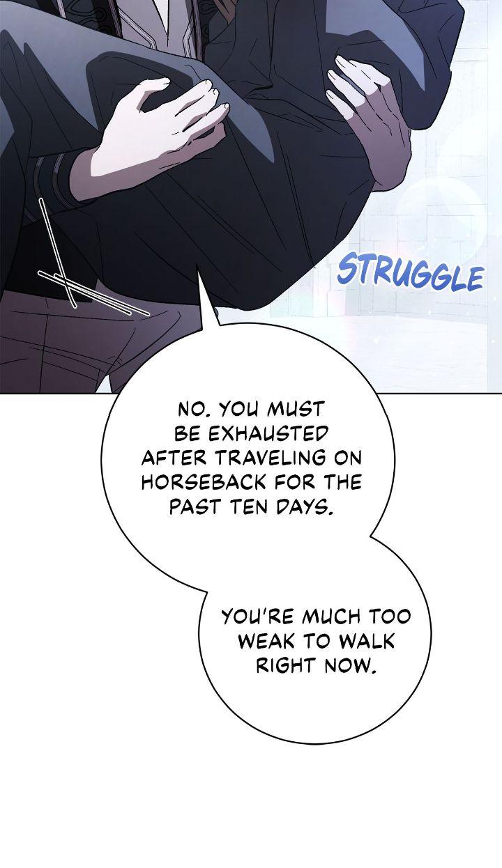 Read Black Chain Manga Online